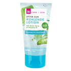 Bild: BI CARE SUN After Sun Kühlende Lotion 50ml